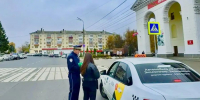 // Фото Департамента дорожного хозяйства, транспорта и реализации государственных строительных программ Орловской области - Правительство Орловской области