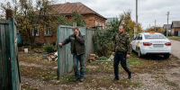 В Саратовской области мужчина сломал челюсть отцу знакомого после словесной перепалки - SaratovNews.Ru