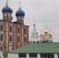 Утвержден новый проект зон охраны объектов культурного наследия Рязани - Комсомольская Правда