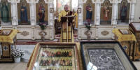 Завьялово. Размышления о труде с Богом и подвиге святой Елисаветы Феодоровны - Ижевская и Удмуртская епархия