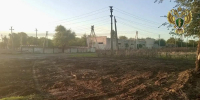 В Благодарном ликвидировали крупную свалку - Вечерний Ставрополь