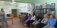 департамент труда и занятости населения Тюменской области - ИА Тюменская линия