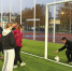 ⚽️  Первые свистки и реальные решения: как прошло первое практическое занятие - ВоГУ