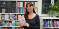 Книги, семья, вдохновение - Берег