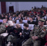 «Мой папа - самый лучший» - эту фразу сегодня произнес каждый участник праздника в честь всех мужчин-отцов Искитимского района - Администрация Искитимского района