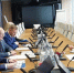 Глава Брянского региона провел встречу с представителями руководства Газпромбанка - Газета Наше время