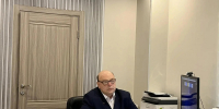 15.10.2026 | Врио министра здравоохранения Тверской области Олег Костин рассказал о ходе вакцинации от гриппа - Министерство здравоохранения