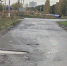 Планы пока туманные: таганрожцам рассказали о будущем дорожных ям на 3-м Новом - Bloknot-Taganrog.Ru