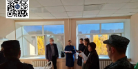 Заседание по делу убитой медсестры, фото: Промышленный суд Оренбурга - Ural56.Ru