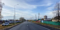 В Башкортостане отремонтировали 4 км дороги Буздяк – Давлеканово - Министерство транспорта и дорожного хозяйства