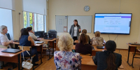Система профилактики неуспеваемости обучающихся при подготовке к ГИА по информатике - Управление образования