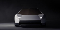 Tesla представила летающий автомобиль - Metro Петербург