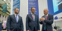 В Кузбассе разработали «умные» комплексы для контроля на энергопредприятиях - Газета Комсомольская правда