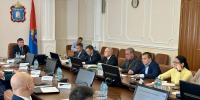 В Тамбовской области усилят меры пожарной безопасности в отопительный сезон - Министерство юстиции и региональной безопасности