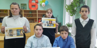 16.10.2026 | В школах и колледжах Верхневолжья заглянули в будущее энергетики и раскрыли секреты тверского мармелада - Министерство образования
