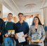 «Оренбургнефть» знакомит молодежь с карьерными возможностями - Orenburg.Media