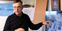 Башин: тоннель у снесенного Дома Советов обойдется в 7–8 млрд рублей - NewKaliningrad.Ru