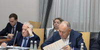Заседания Комиссии Госдумы по Регламенту и обеспечению деятельности Государственной Думы проходят еженедельно  - Газета Восход