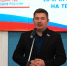 Александр Тихонов принял участие в Патриотическом форуме, посвященном памяти бойцов 28-й армии - Городская Дума