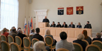 Фото: пресс-служба администрации Выборгского муниципального района - Газета Выборг