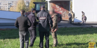 В Кировской области выявили 76 миграционных нарушений - Свойкировский.рф