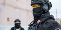 При содействии спецназа Росгвардии в Зауралье задержаны участники сети по сбыту нелегальных вейпов - Росгвардия