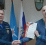 Герой дня: прохожий спас пожилую женщину при пожаре в п. Привокзальном - Городской округ Верхотурский