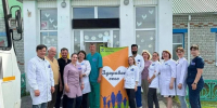 Фото департамента здравоохранения Тюменской области, автор неизвестен - Tumentoday.Ru