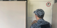 Судебные приставы исполнили решение суда о приостановлении деятельности по производству суши и роллов - УФССП Республики Татарстан