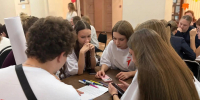 В Орске прошел Муниципальный этап регионального проекта «Первые в деле» - Орская Газета