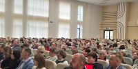 В Тульской области состоялось совещание по профилактике деструктивного поведения обучающихся - Министерство образования