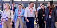 Подведены итоги визита делегации правительства Подмосковья в Китай - РТВ-Подмосковье