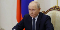 Президент России Владимир Путин присвоил почетное звание воронежскому врачу - РИА Воронеж