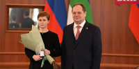 Корреспондент БНК Елизавета Морохина получила премию правительства Коми «Признание» - Bnkomi.Ru