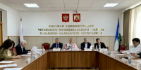 Безопасность детей и семья — в центре внимания - Черекский муниципальный район