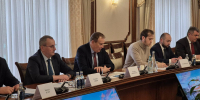 Ленобласть и вьетнамский агрохолдинг TH Group обсудят сотрудничество в молочной отрасли - 47Channel.Ru