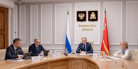 Василий Анохин: Работаем над тем, чтобы дороги в наших муниципальных образованиях становились лучше - Смоленская газета