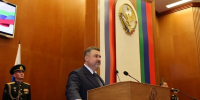Депутаты Народного Собрания Республики Дагестан избрали Главу Дагестана - Медицинский Университет