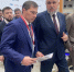 Глава Минэнерго России обсудил с руководством инженерно-строительной компании «СМНМ-ВИКО, ИСК» развитие энергопроектов на Дальнем Востоке - Сахалинская ТПП