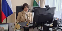 КСП Башкортостана приняла участие в обучающем вебинаре Счетной палаты России - Контрольно-счетная палата РБ