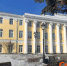 ЗСНО украсят к Новому году за миллион - ИА Нижний сейчас
