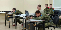 1 - Департамент по делам казачества, военным вопросам и работе с допризывной молодежью