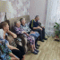 Покров Пресвятой Богородицы - Центр соцобслуживания населения