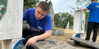 Олег Мельниченко поручил найти помещение для волонтеров в Пензе - Пензенская Правда