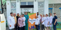 департамент здравоохранения Тюменской области - ИА Тюменская линия