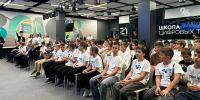 Роботы, квадрокоптеры и юные гении: как в Ставрополе прошёл 16-й краевой чемпионат по робототехнике - ИА Победа 26