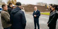 Капремонт водозаборного узла в Правдинском планируют завершить до конца 2026 года - MosRegToday.Ru
