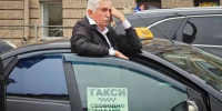 Более 13 тысяч новых машин пополнили реестр такси в Петербурге - Комсомольская правда