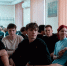 В ИнПИТ продолжается цикл образовательных мероприятий от компании «Доктор Веб» - СГТУ