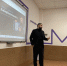 Эксперт раскрыл студентам методы психологических манипуляций мошенников - СГТУ